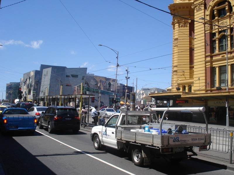 238 Flinders Street, Melbourne VIC 3000