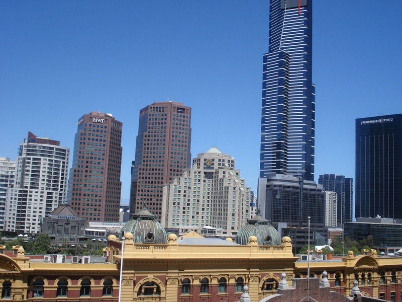 238 Flinders Street, Melbourne VIC 3000