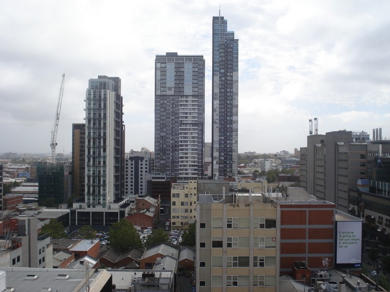339 Swanston Street, Melbourne VIC 3000