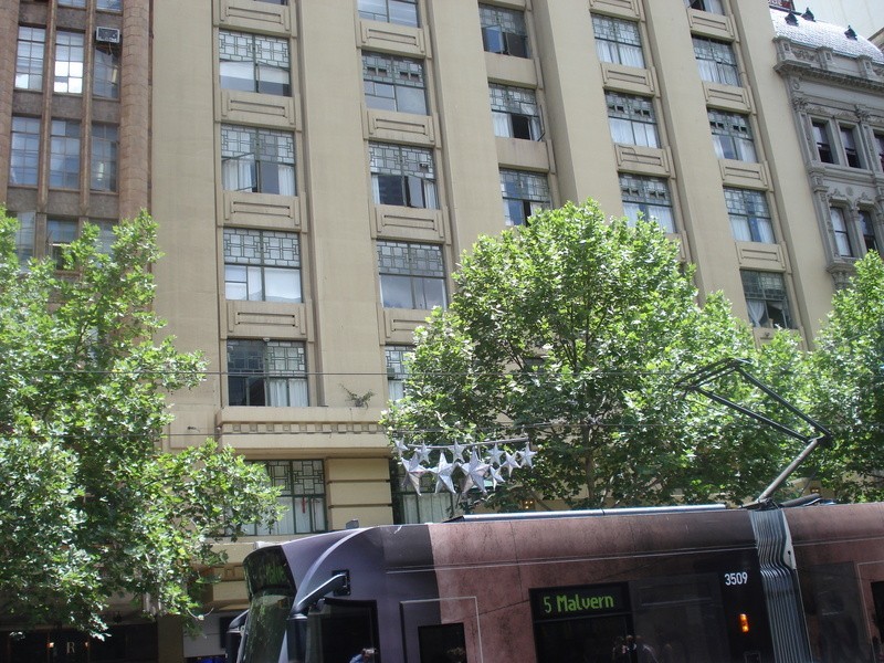 115 Swanston Street, Melbourne VIC 3000