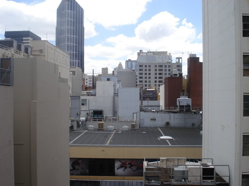 115 Swanston Street, Melbourne VIC 3000