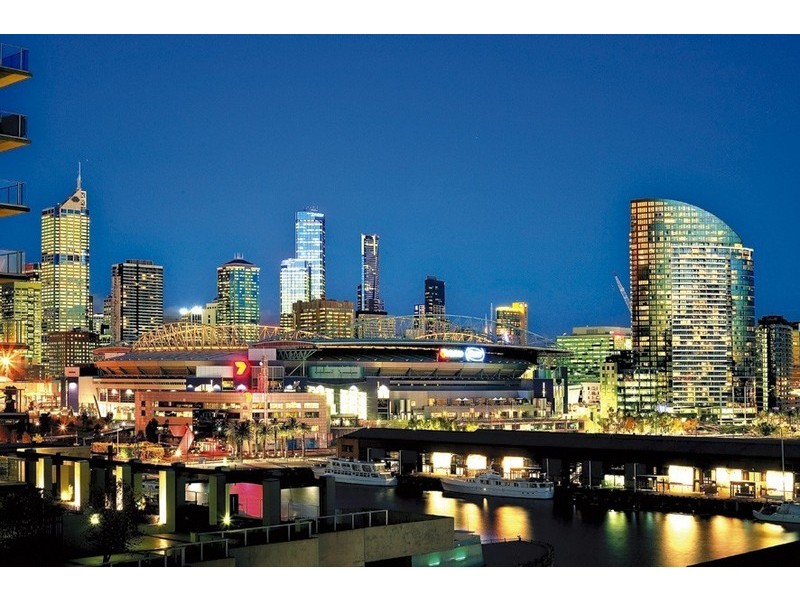 39 Caravel Lane, Docklands VIC 3008