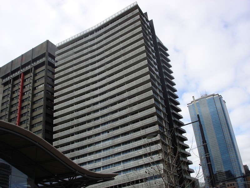 620 Collins Street, Melbourne VIC 3000