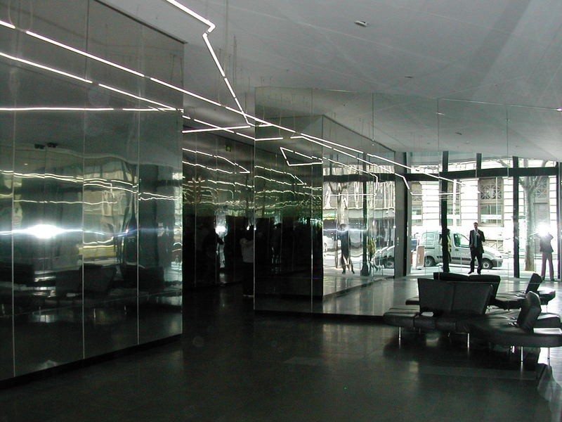 620 Collins Street, Melbourne VIC 3000