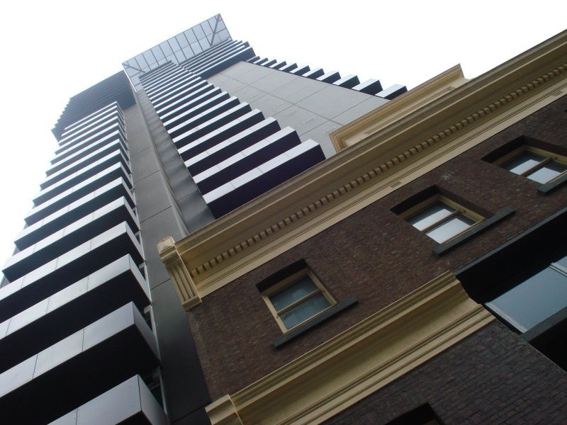 28 Wills Street, Melbourne VIC 3000