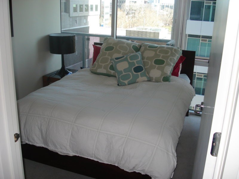 28 Wills Street, Melbourne VIC 3000