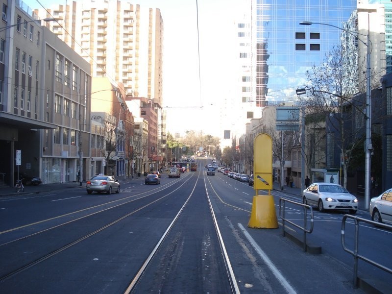 68 La Trobe Street, Melbourne VIC 3000