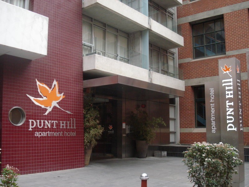 11-17 Cohen Place, Melbourne VIC 3000