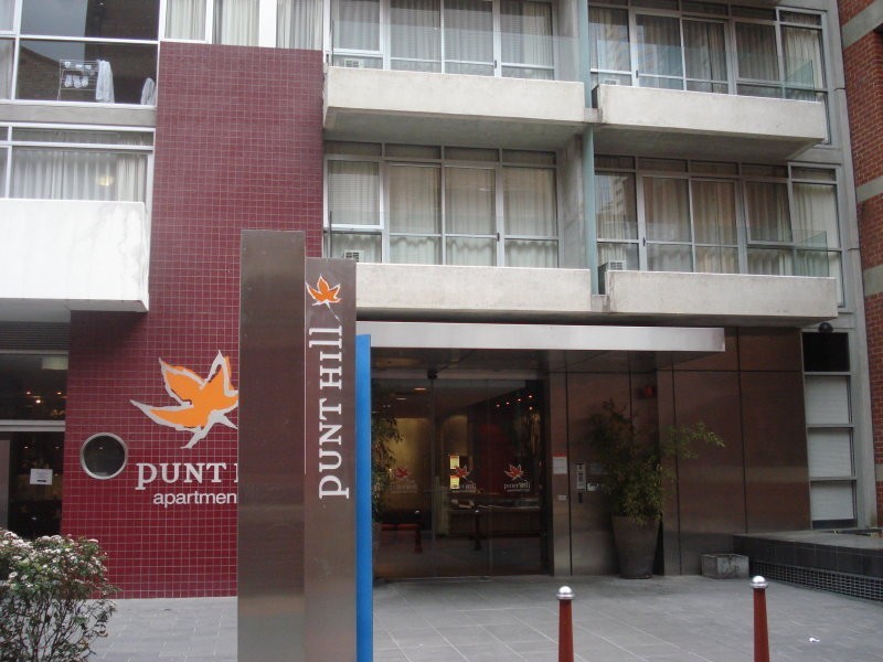 11-17 Cohen Place, Melbourne VIC 3000