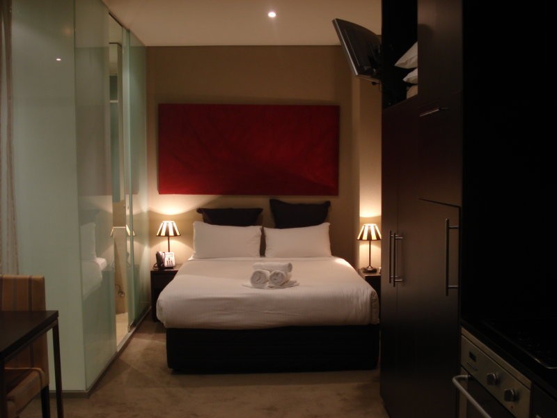 480 Collins Street, Melbourne VIC 3000