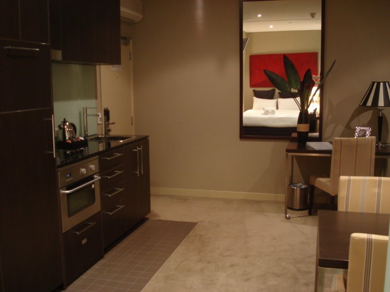 480 Collins Street, Melbourne VIC 3000