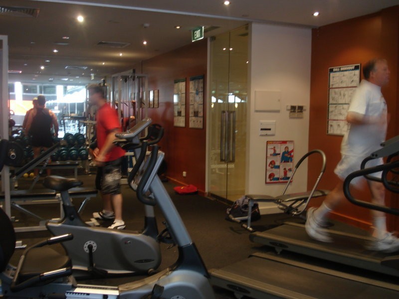 480 Collins Street, Melbourne VIC 3000