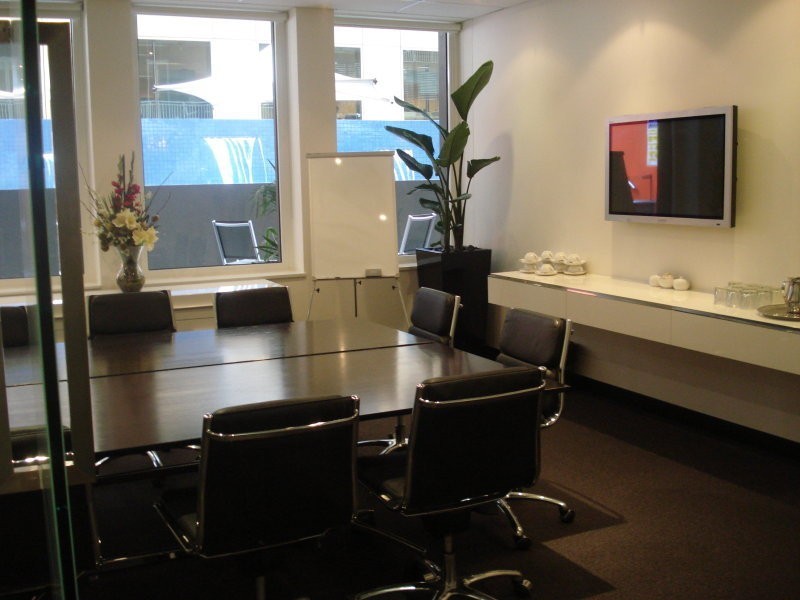 480 Collins Street, Melbourne VIC 3000