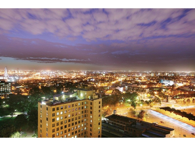 28 Wills Street, Melbourne VIC 3000