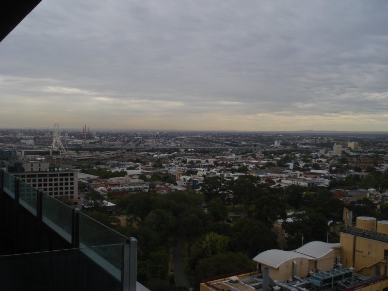 28 Wills Street, Melbourne VIC 3000