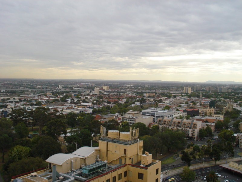 28 Wills Street, Melbourne VIC 3000