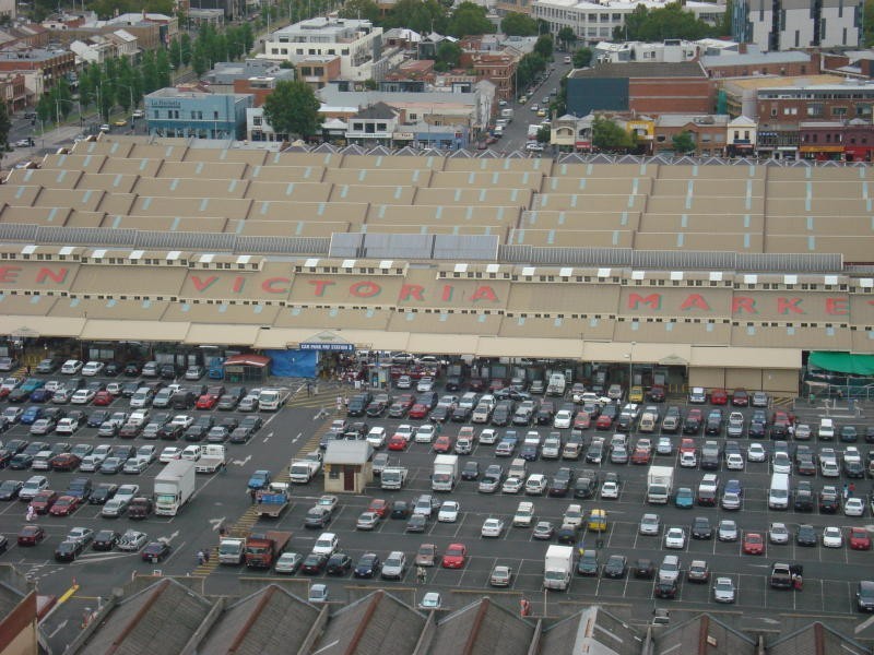 28 Wills Street, Melbourne VIC 3000