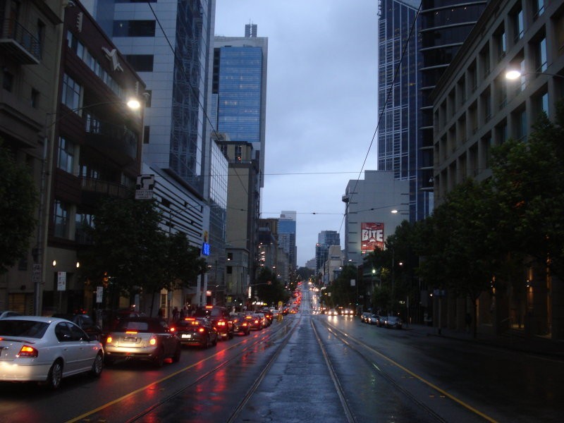 28 Wills Street, Melbourne VIC 3000