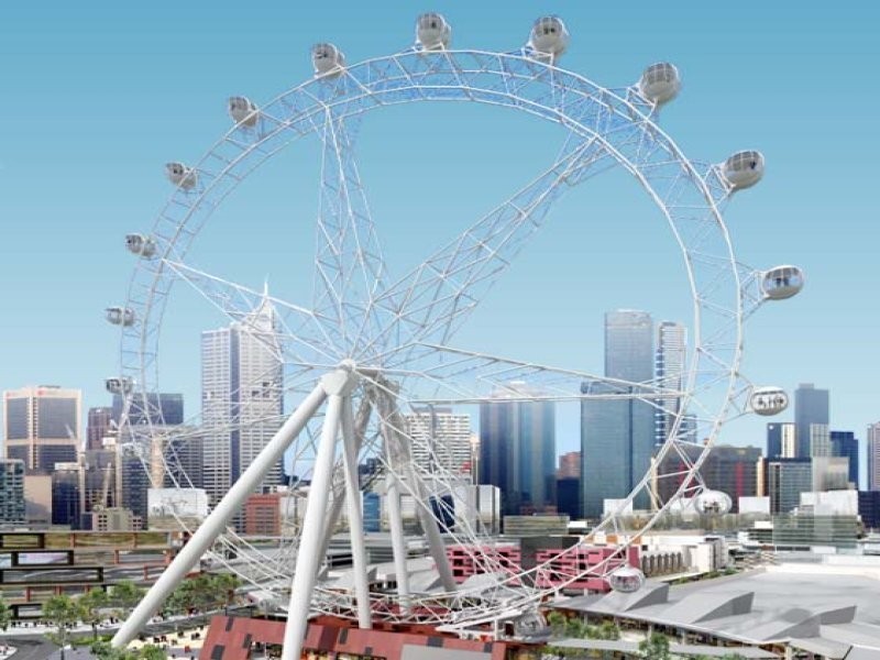 441 Docklands Drive, Docklands VIC 3008