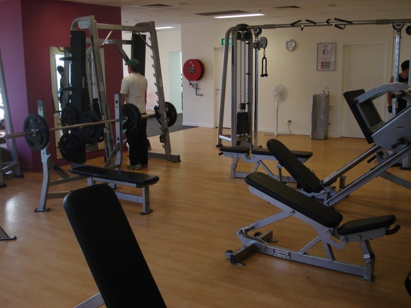 100 Harbour Esplanade, Docklands VIC 3008