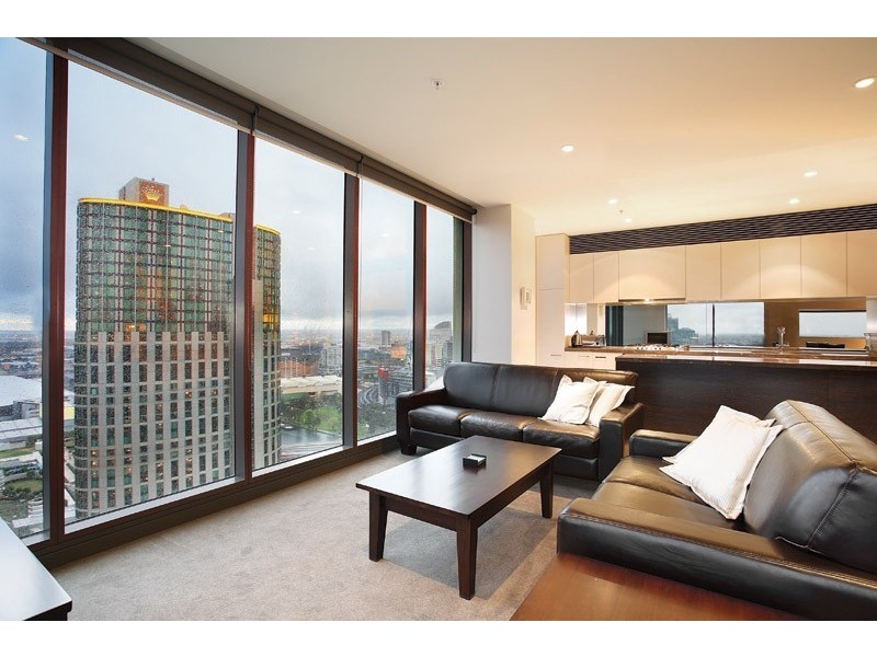 1 Freshwater Place, Southbank VIC 3006