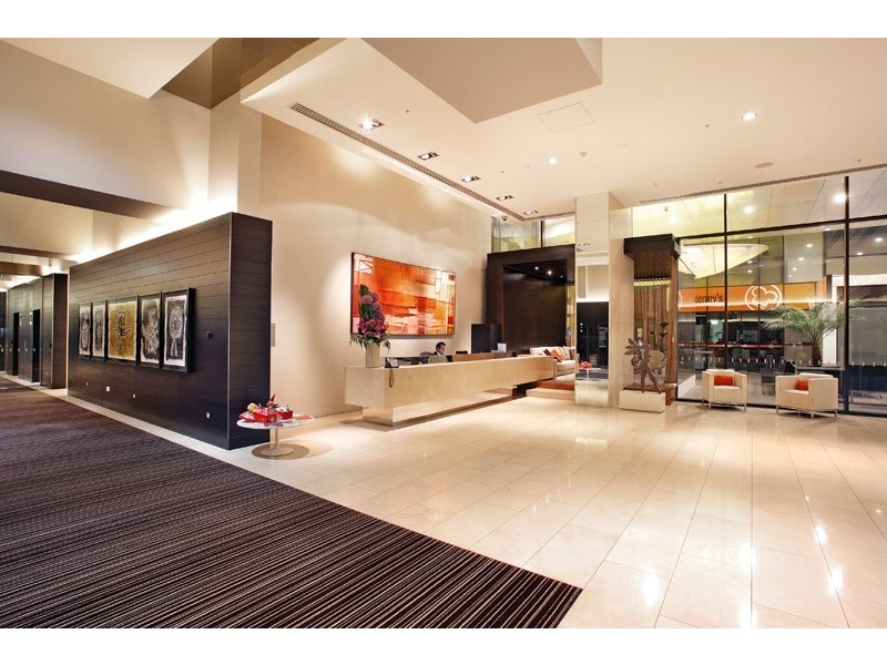 1 Freshwater Place, Southbank VIC 3006