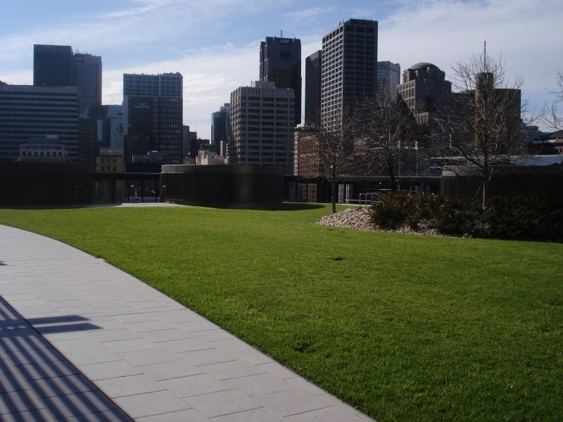 1 Freshwater Place, Southbank VIC 3006