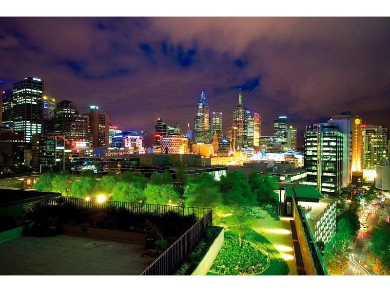 1 Freshwater Place, Southbank VIC 3006