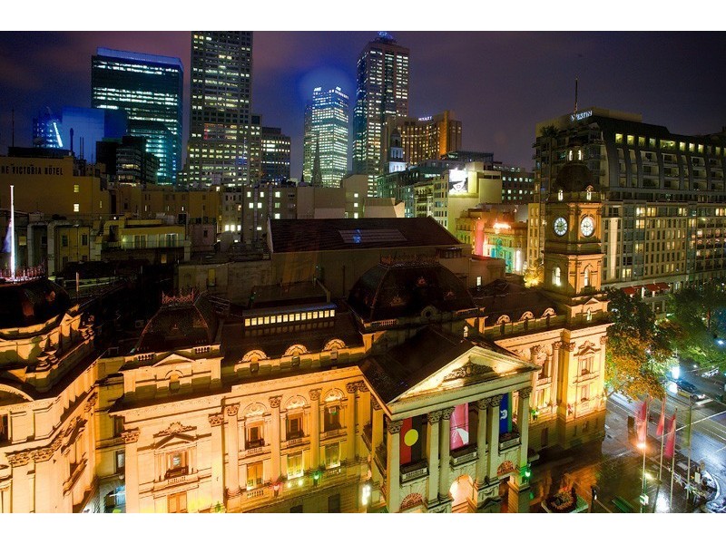 115 Swanston Street, Melbourne VIC 3000