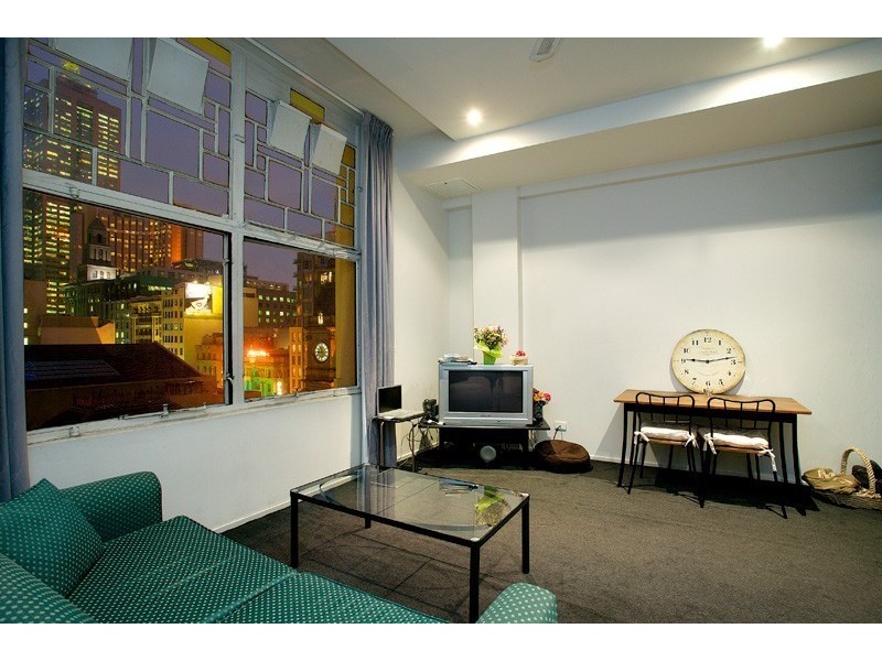 115 Swanston Street, Melbourne VIC 3000