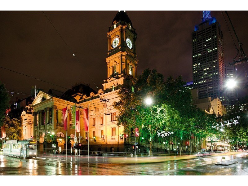 115 Swanston Street, Melbourne VIC 3000