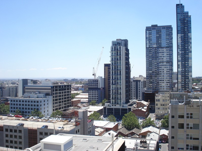 339 Swanston Street, Melbourne VIC 3000