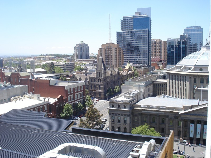 339 Swanston Street, Melbourne VIC 3000