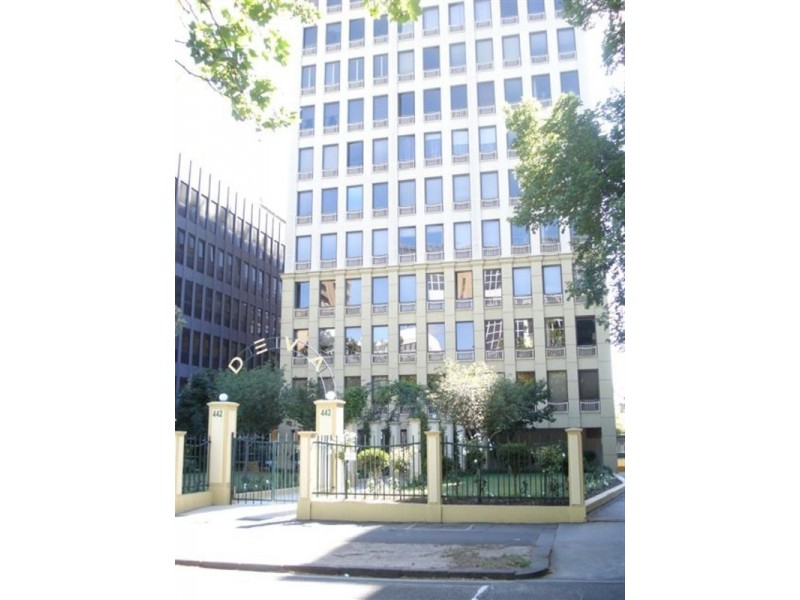 442 St. Kilda Road, Melbourne VIC 3000