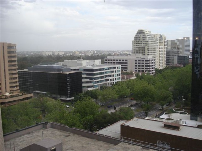 442 St. Kilda Road, Melbourne VIC 3000