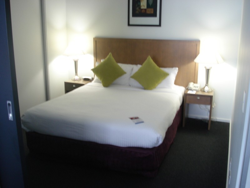 100 Exhibition Street, Melbourne VIC 3000
