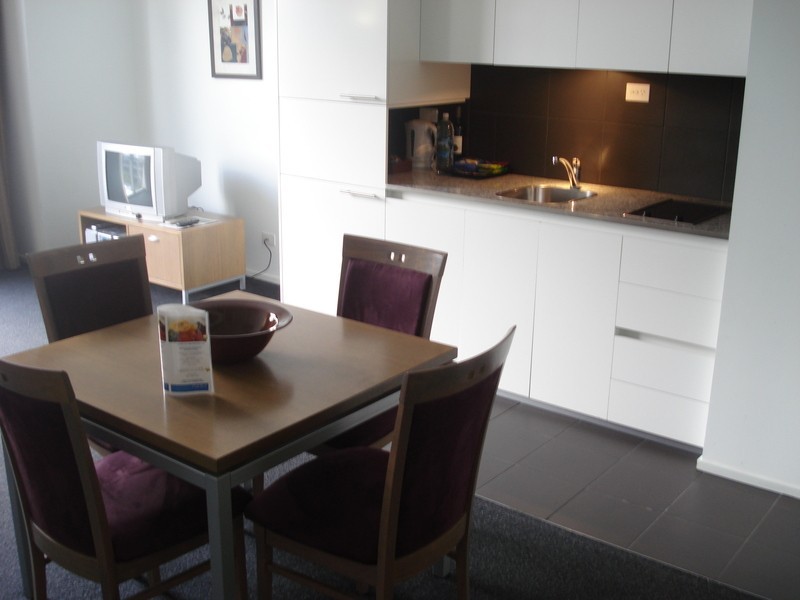 100 Exhibition Street, Melbourne VIC 3000