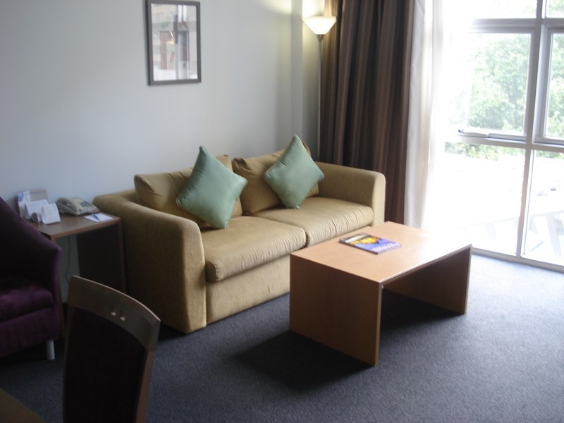 100 Exhibition Street, Melbourne VIC 3000