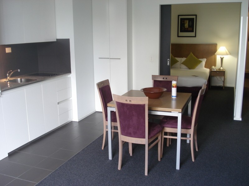 100 Exhibition Street, Melbourne VIC 3000