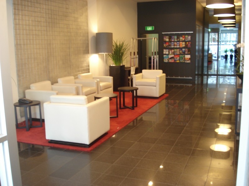 100 Exhibition Street, Melbourne VIC 3000