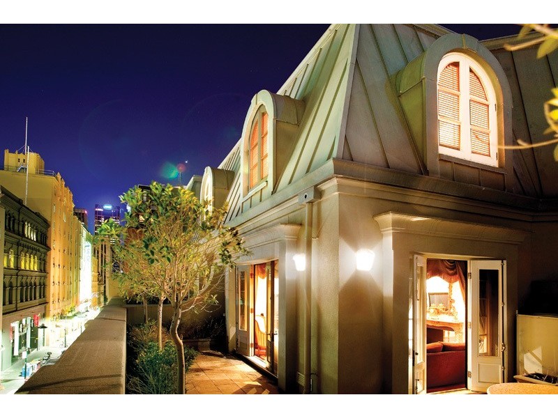 180 Little Collins Street, Melbourne VIC 3000