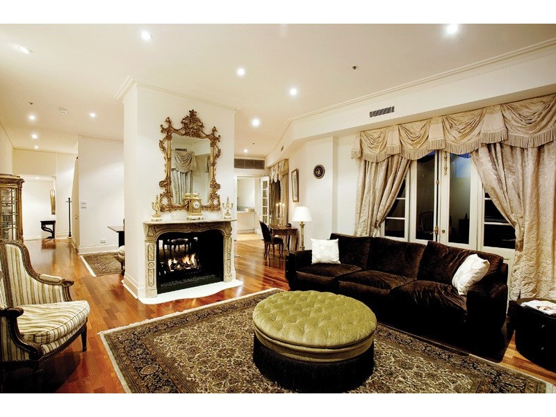 180 Little Collins Street, Melbourne VIC 3000