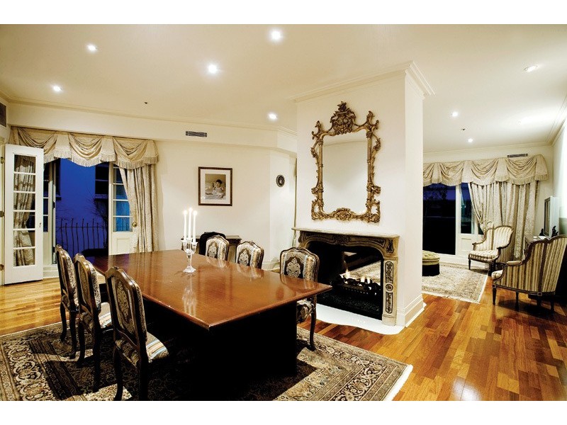 180 Little Collins Street, Melbourne VIC 3000