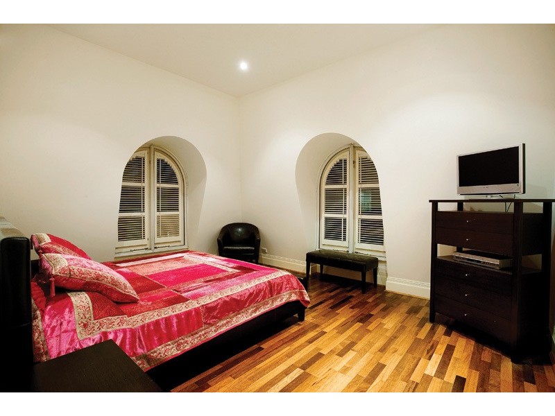 180 Little Collins Street, Melbourne VIC 3000