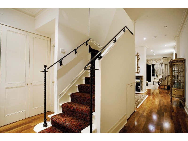 180 Little Collins Street, Melbourne VIC 3000