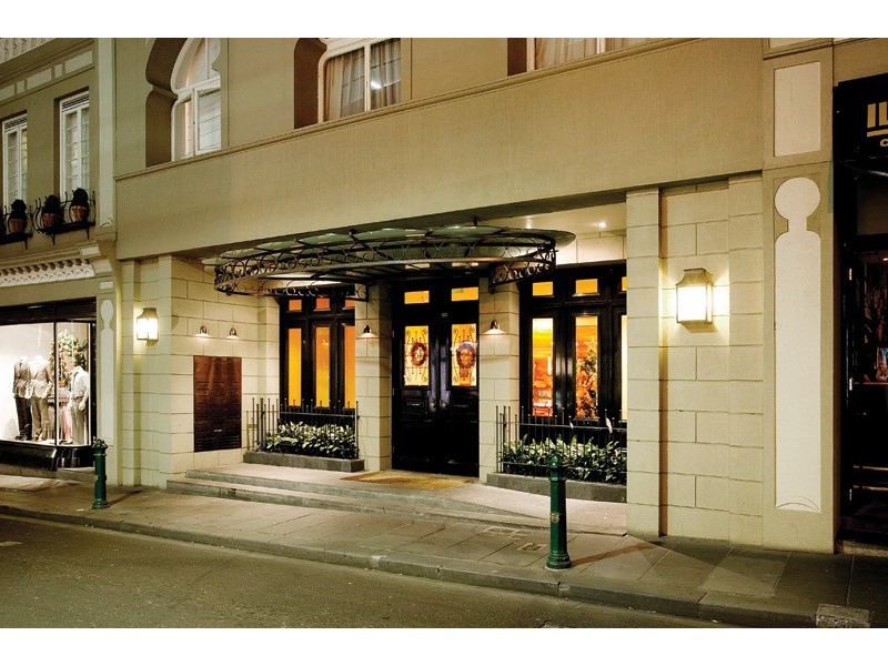 180 Little Collins Street, Melbourne VIC 3000