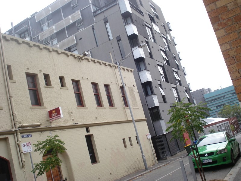 9 Earl Street, Carlton VIC 3053