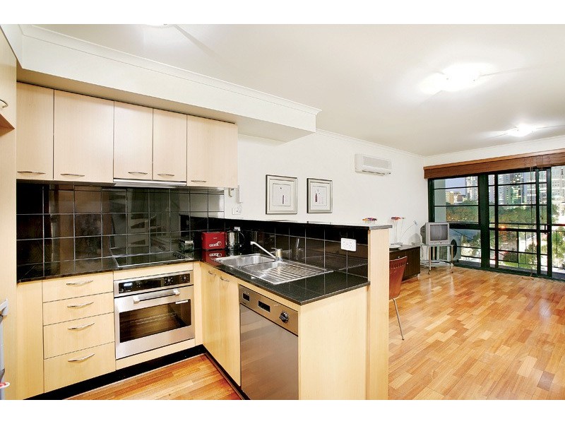 585 La Trobe Street, Melbourne VIC 3000