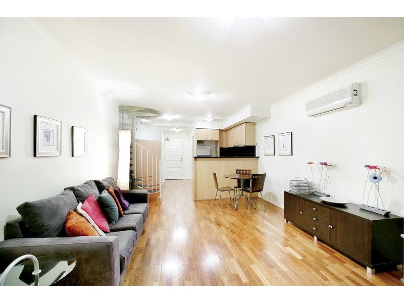 585 La Trobe Street, Melbourne VIC 3000