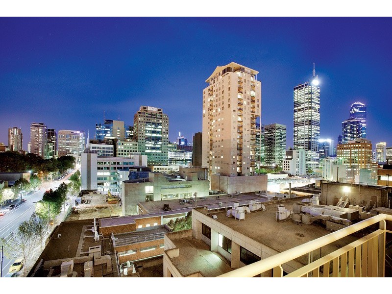 585 La Trobe Street, Melbourne VIC 3000